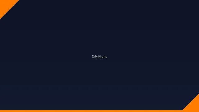 城市夜景主题赛 - 全高清自动录播系统直播在线 视频创作挑战